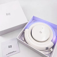K-Pop ITZY Official Light Ring Set