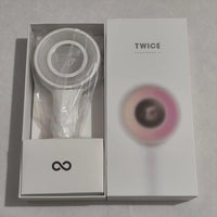 J-Pop TWICE Light Stick Candybong Ver. 3