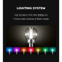 K-Pop ENHYPEN Official Light Stick