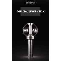 K-Pop ENHYPEN Official Light Stick