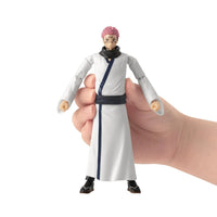 Bandai JJK Ryomen Sukuna Action Figure (18 cm)