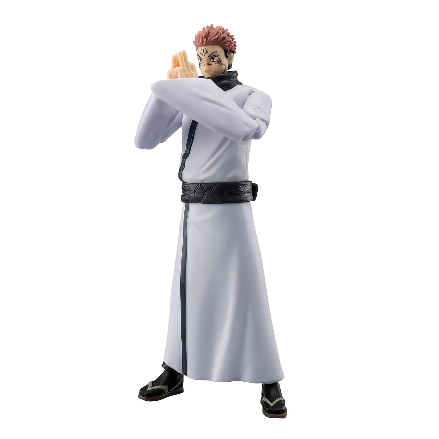 Bandai JJK Ryomen Sukuna Action Figure (18 cm)