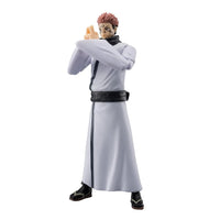 Bandai JJK Ryomen Sukuna Action Figure (18 cm)