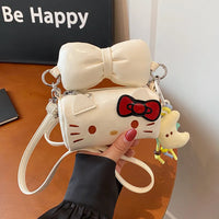 Hello Kitty Moonlight Barrel Sling Bag