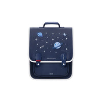 RetroCloud Ergonomic School Satchel Backpack