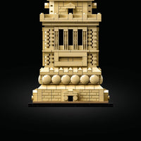 Architecture Statue of Liberty Building Blocks (1685 Pcs)