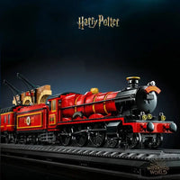 Harry Potter Hogwarts Express Building Set (5129 Pcs)