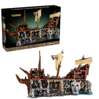 IDEAS The Goonies 21363 Building Set (2912 Pcs)