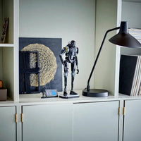 Star Wars K-2SO 75434 Building Set (845 Pcs)