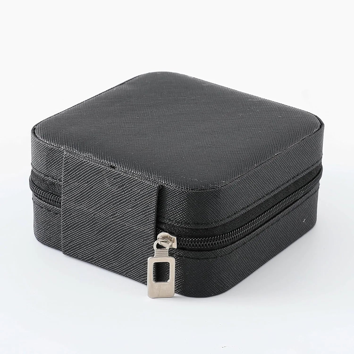 Midnight Obsidian Voyage Jewelry Vault