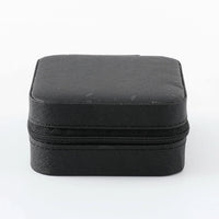 Midnight Obsidian Voyage Jewelry Vault