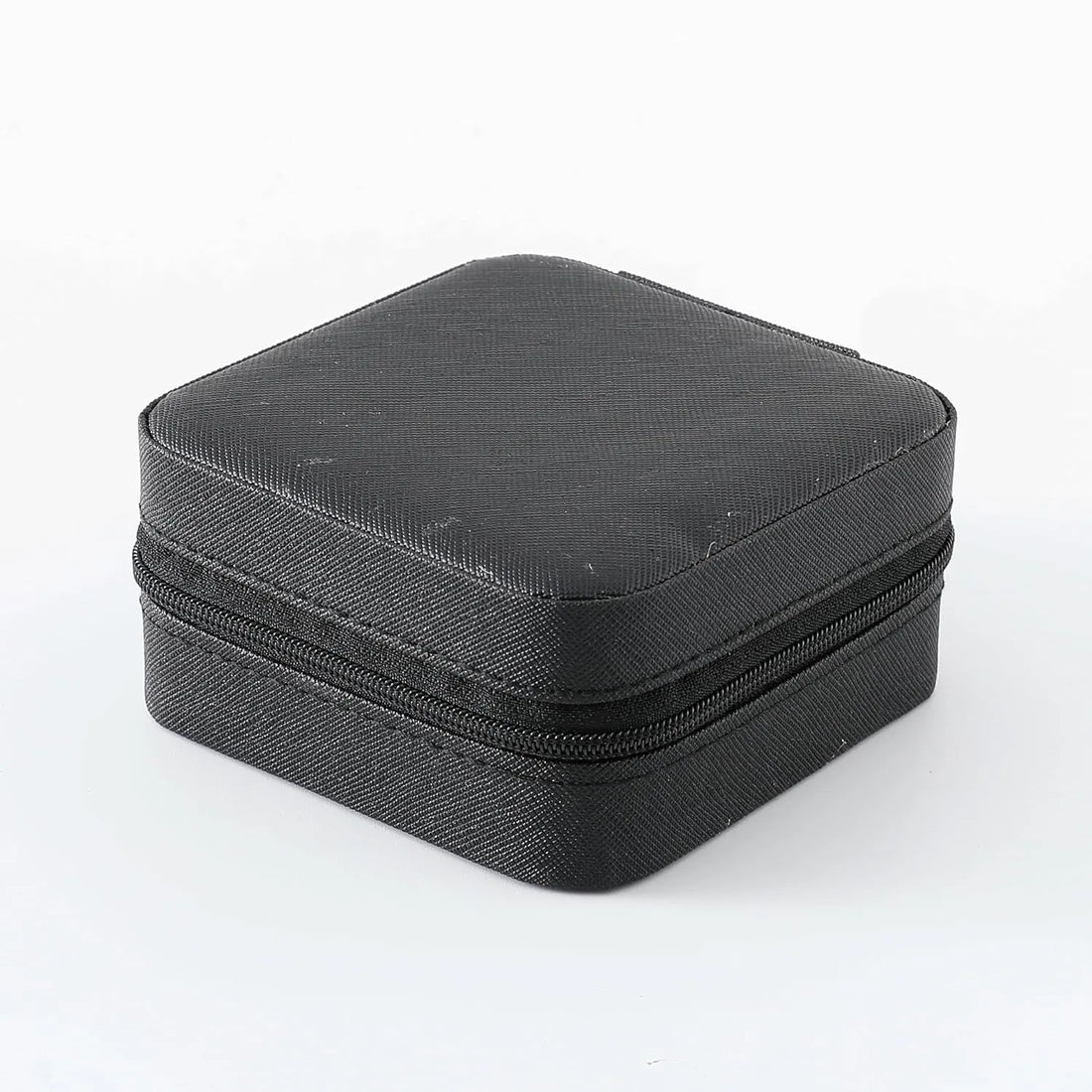 Midnight Obsidian Voyage Jewelry Vault