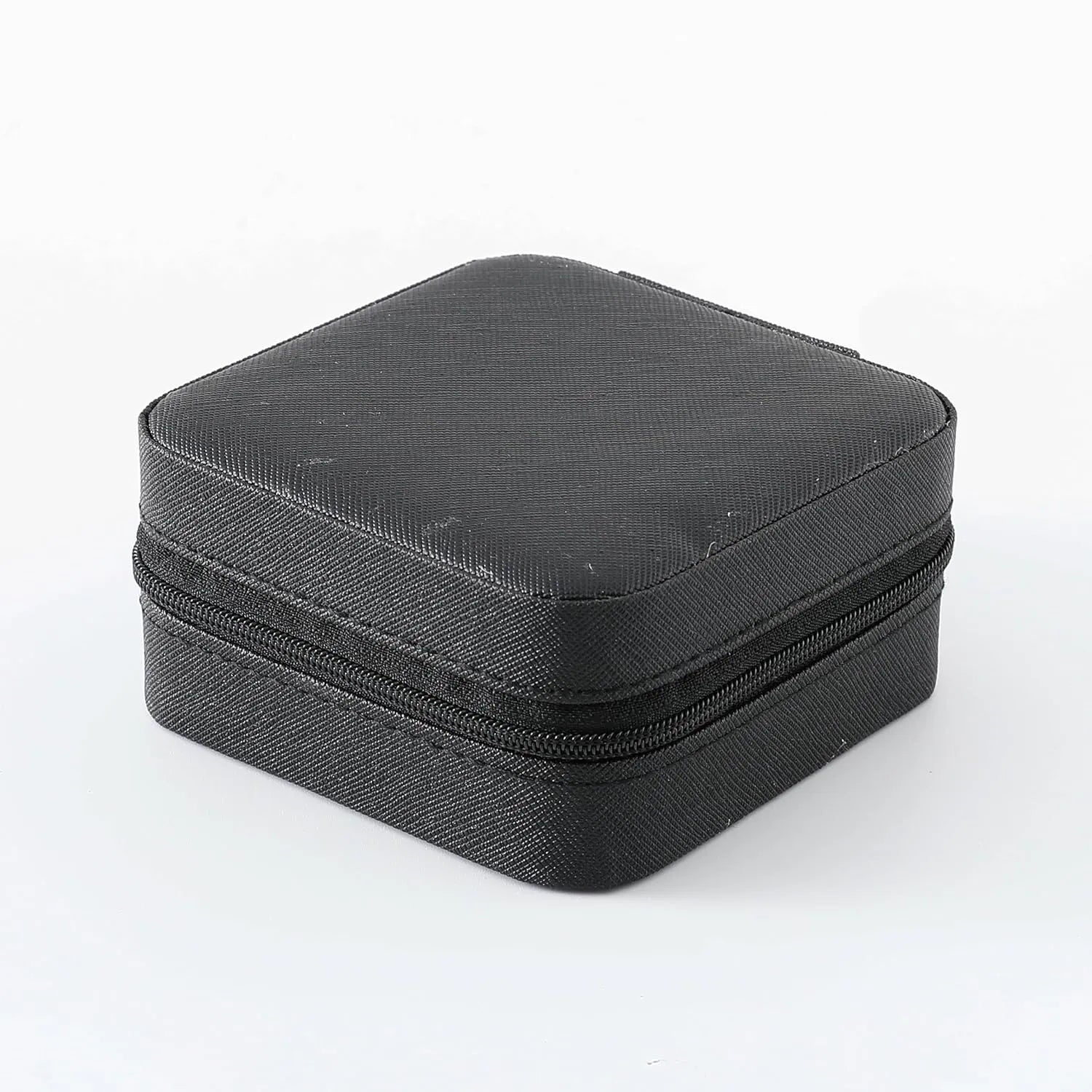 Midnight Obsidian Voyage Jewelry Vault