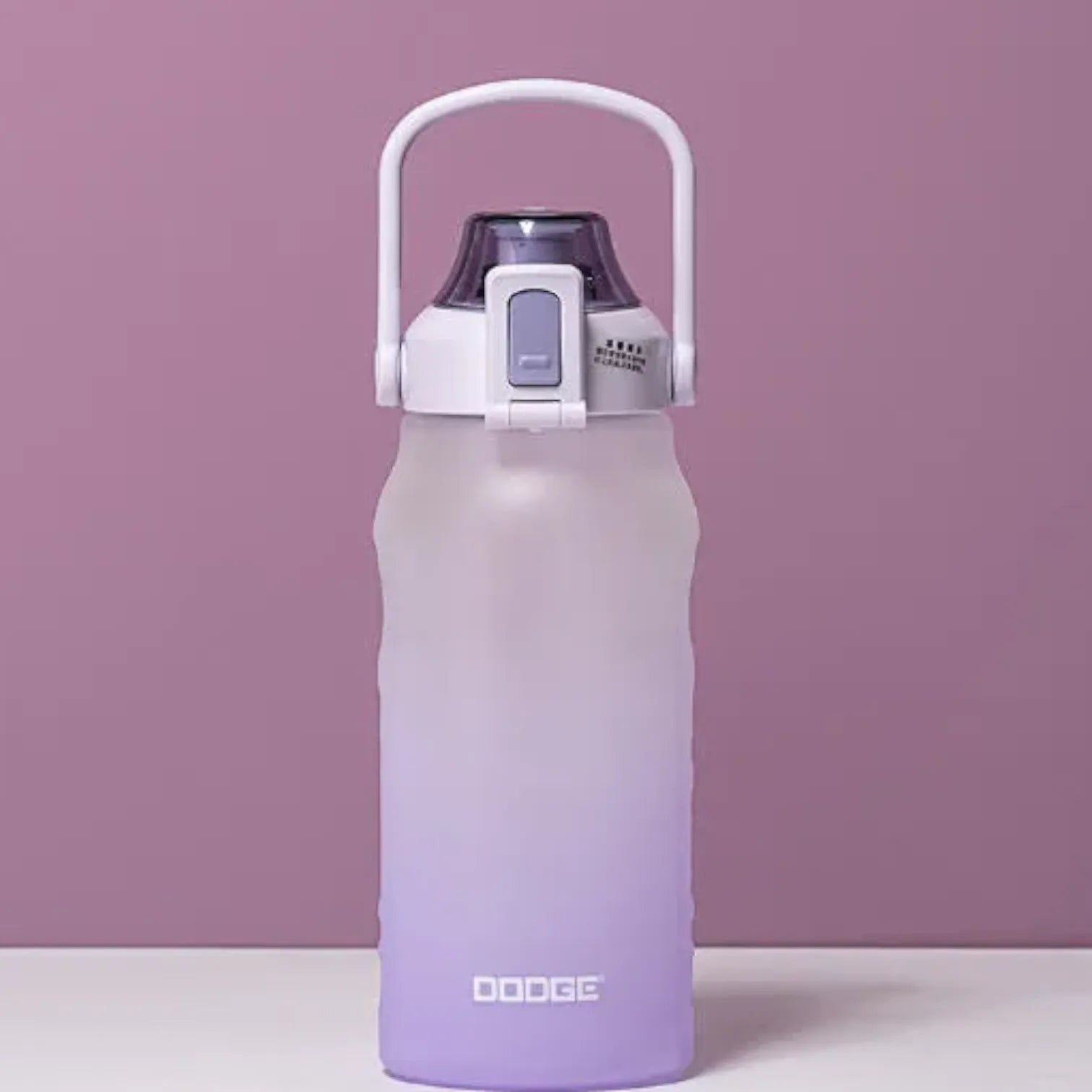 Tritan DODGE Flip Hydration Bottle (1500 ml)