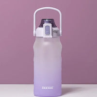 Tritan DODGE Flip Hydration Bottle (1500 ml)