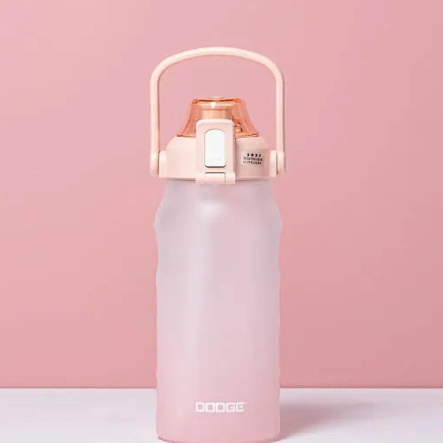 Tritan DODGE Flip Hydration Bottle (1500 ml)