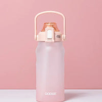 Tritan DODGE Flip Hydration Bottle (1500 ml)