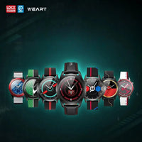 LDCX x WEART Kamen Rider Watch Blind Box