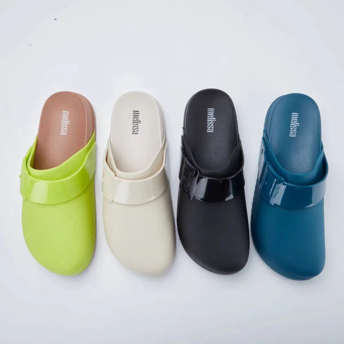Melissa Cozy Women's Classic Sandals