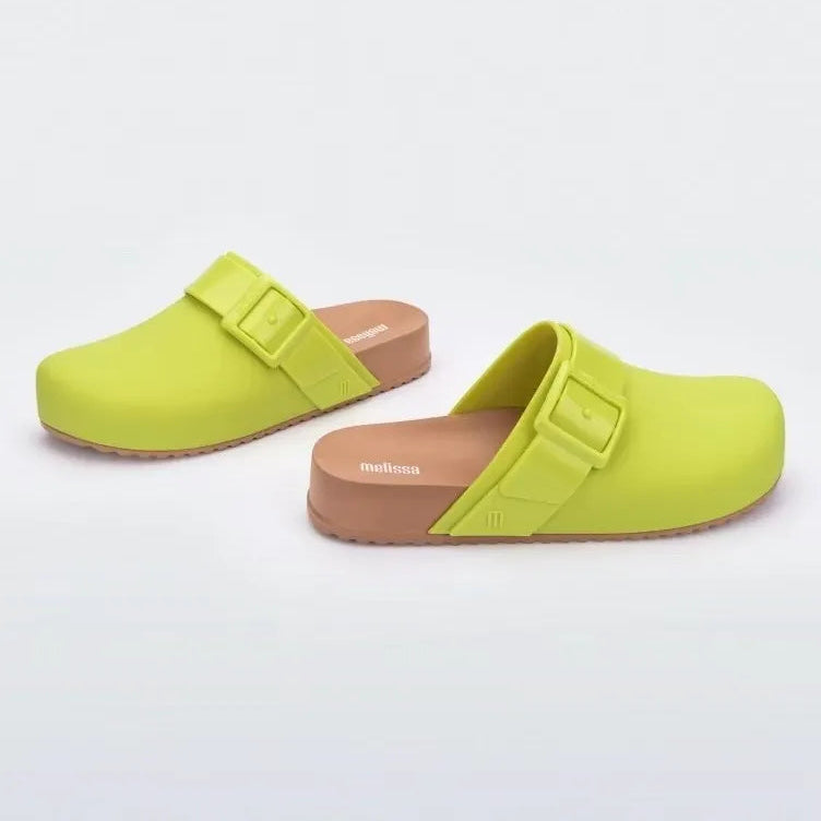 Melissa Cozy Women's Classic Sandals
