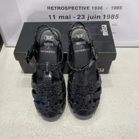 Melissa x Viktor & Rolf Possession Lace Sandals