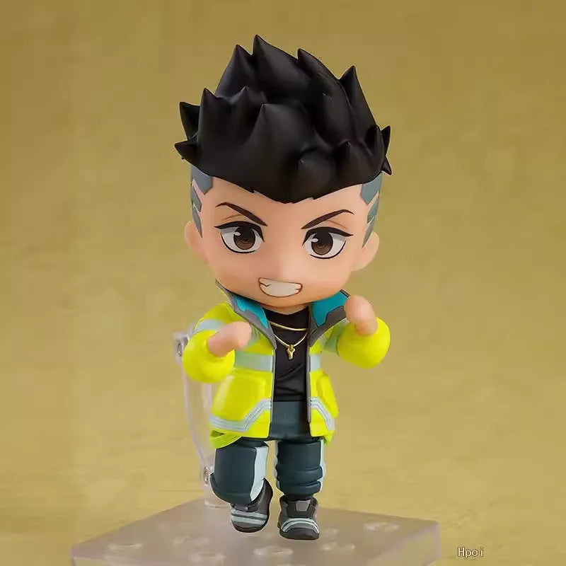 Nendoroid 2125 Cyberpunk Edgerunners David Martinez Figure