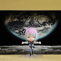 Nendoroid Cyberpunk Edgerunners Lucy 2109 Figure