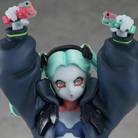 GSC Cyberpunk Edgerunners Rebecca Figure (16 cm)