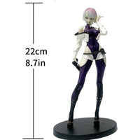 GSC Cyberpunk Edgerunners Lucy Figure (22 cm)