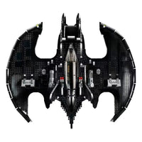 DC Batman 1989 Batwing 76161 Building Kit (2363 Pcs)