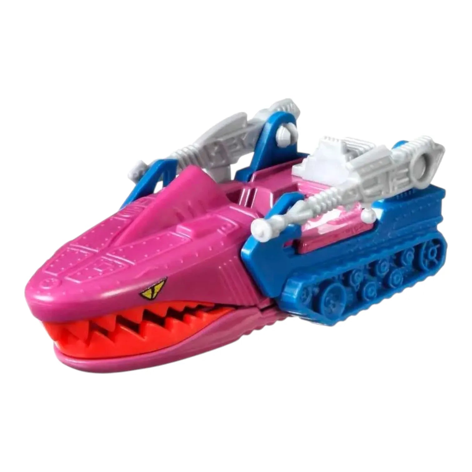 Hot Wheels Masters of the Universe Land Shark