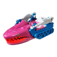 Hot Wheels Masters of the Universe Land Shark