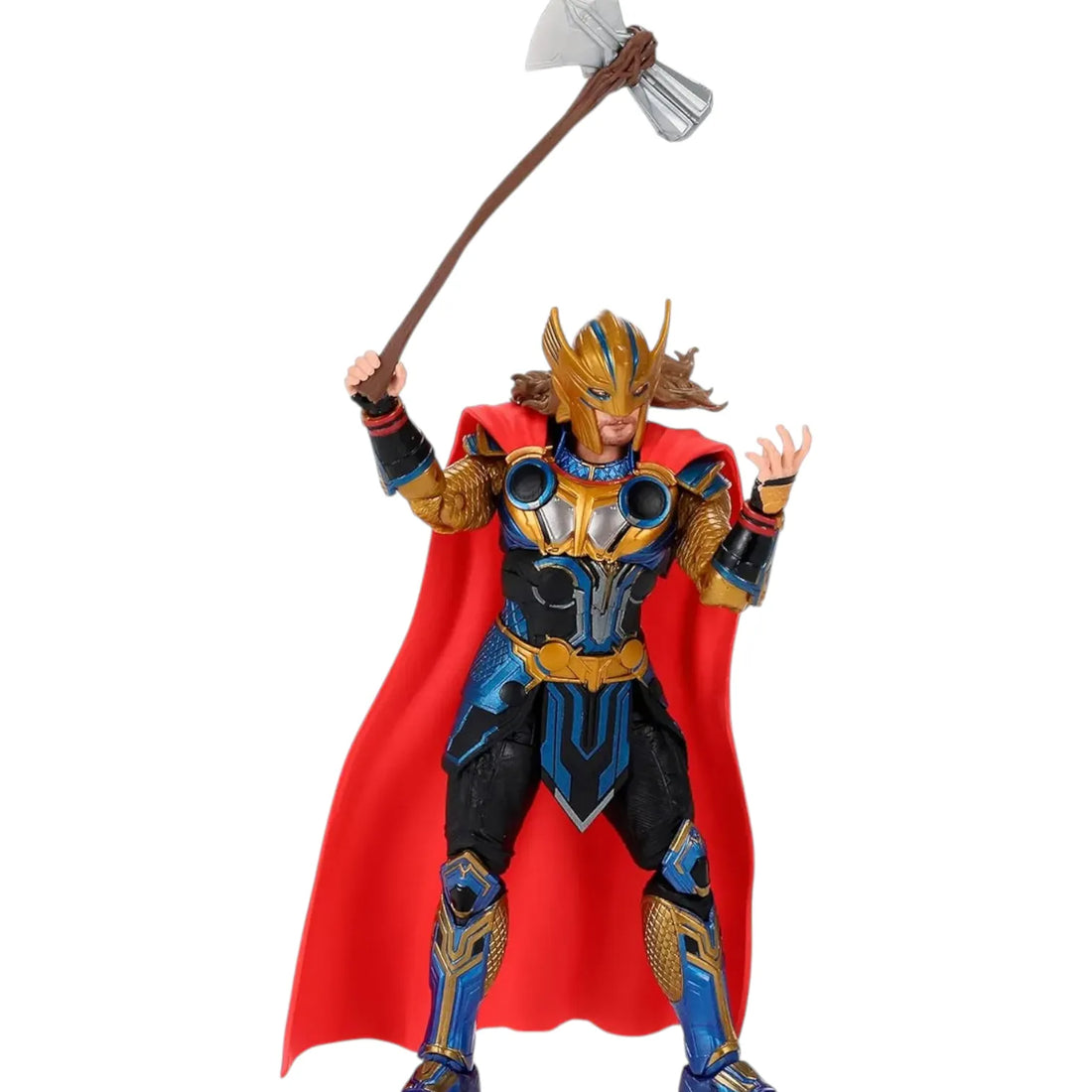 MRVL Legends Thor Love and Thunder Action Figure (15 cm)