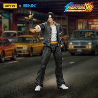JOYTOY x SNK King of Fighters '98 Action Figure (20 cm)