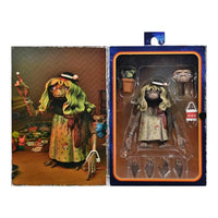 NECA E.T. 40th Anniversary Dress Up Action Figure (18 cm)
