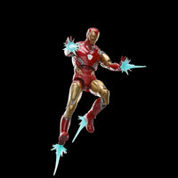 Marvel Iron Man Mark LXXXV Action Figure (26 cm)
