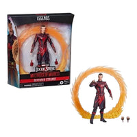 Marvel Defender Strange Action Figure (15 cm)