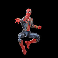 Marvel Iron Spider Action Figure (15 cm)