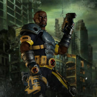 MT Marvel X-Men Bishop One:12 Action Figure (15 cm)