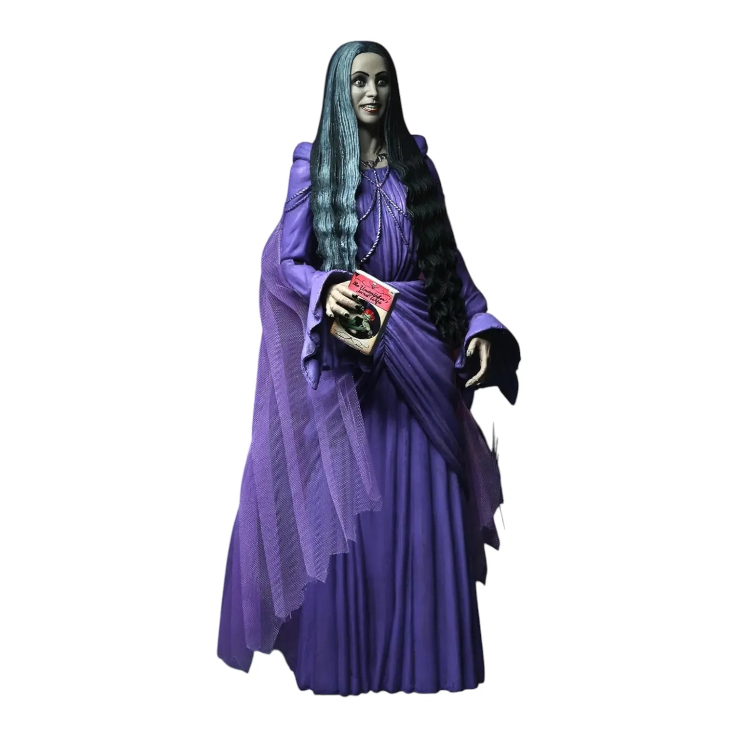 NECA Lily Munster Figurine (18 cm)