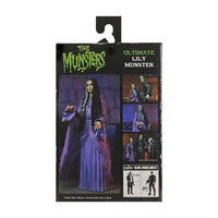 NECA Lily Munster Figurine (18 cm)