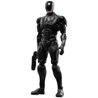 Hiya Toys Robocop 2014 Black PX Figure (10 cm)