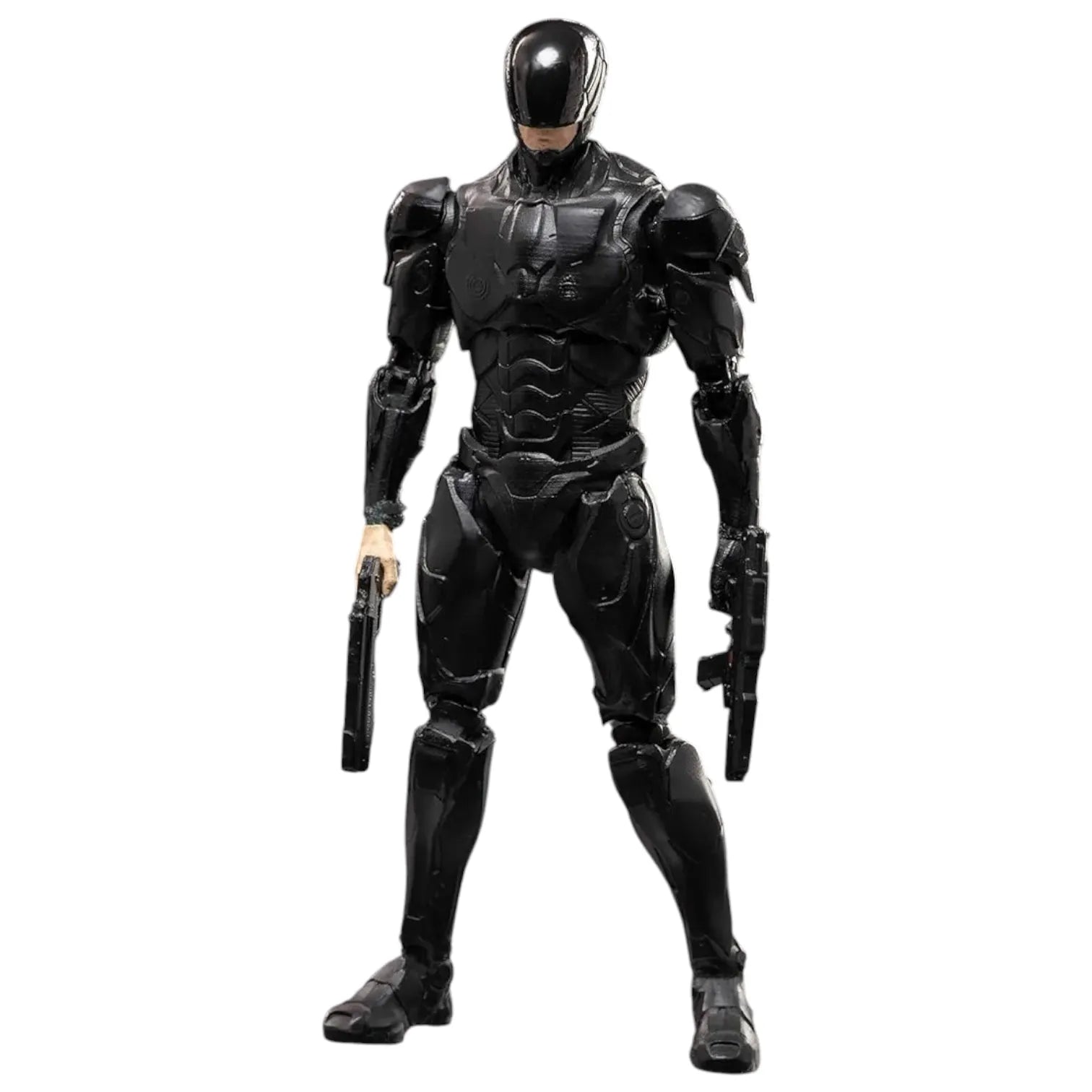 Hiya Toys Robocop 2014 Black PX Figure (10 cm)