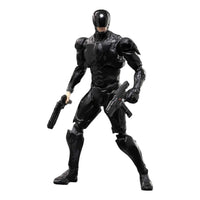 Hiya Toys Robocop 2014 Black PX Figure (10 cm)