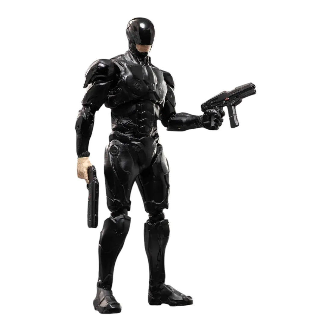 Hiya Toys Robocop 2014 Black PX Figure (10 cm)