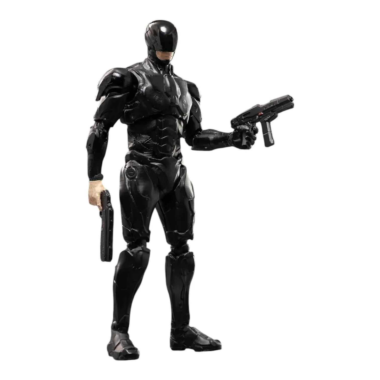 Hiya Toys Robocop 2014 Black PX Figure (10 cm)
