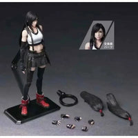 Play Arts Kai Final Fantasy Action Figures (20 cm)