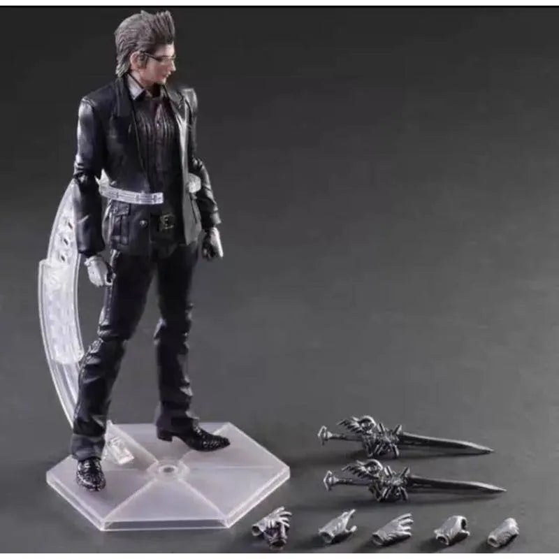 Play Arts Kai Final Fantasy Action Figures (20 cm)