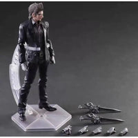 Play Arts Kai Final Fantasy Action Figures (20 cm)