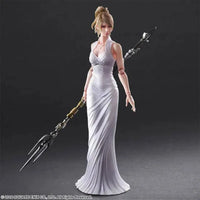 Play Arts Kai Final Fantasy Action Figures (20 cm)